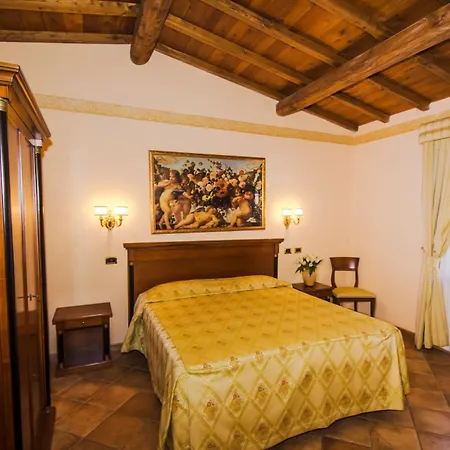 Hotel Quadrifoglio Roma Eur Exterior photo